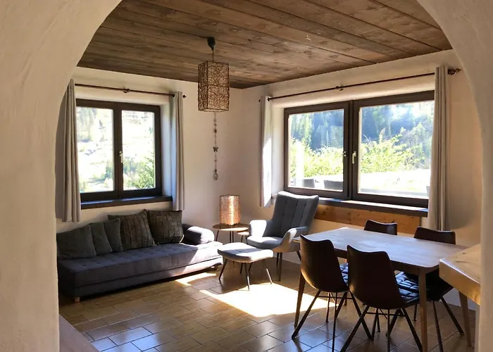 Apartment Grace, Mountain View