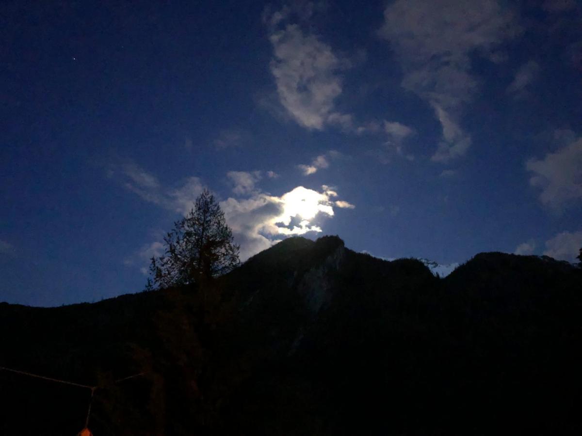 Grace, Mountain View